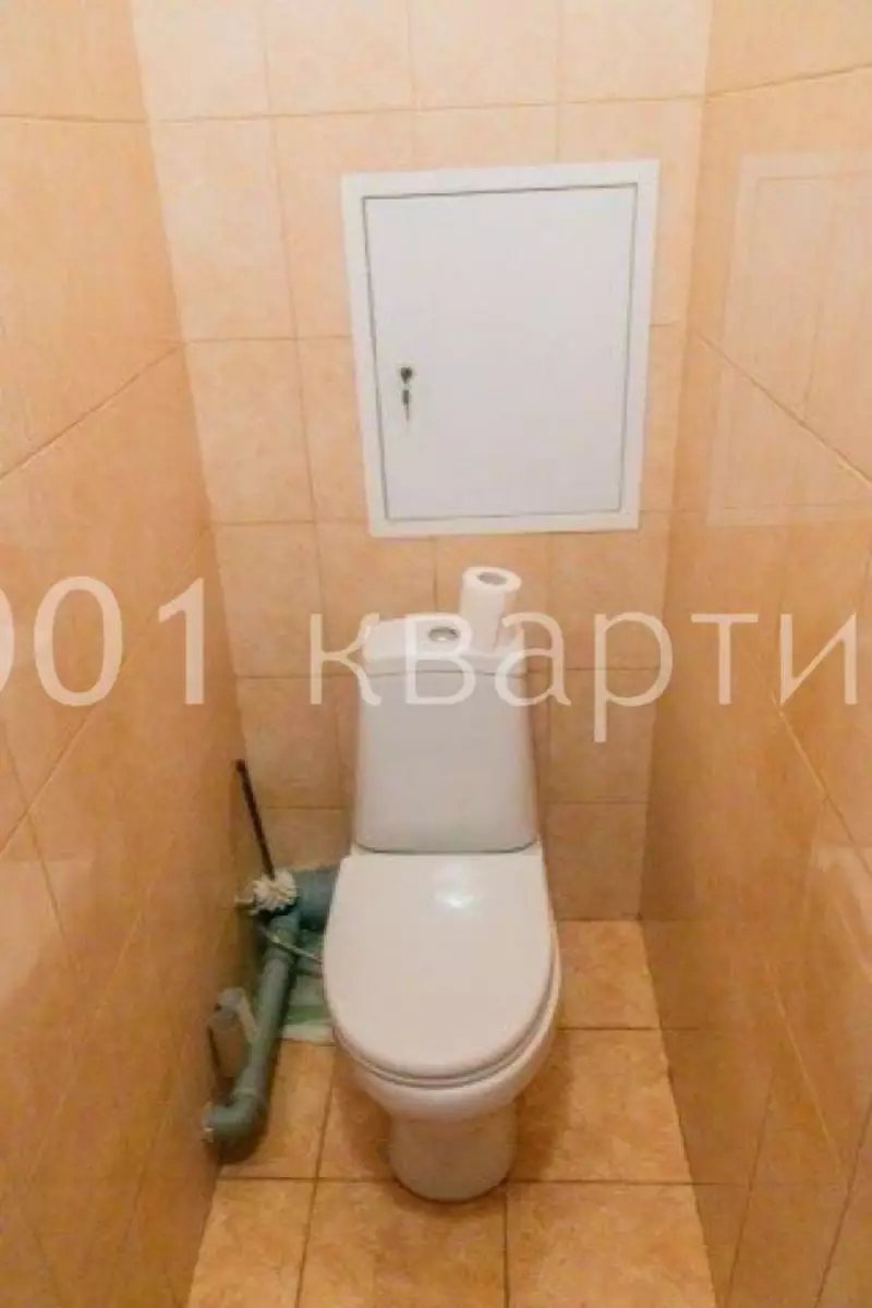 Вариант #93698 для аренды посуточно в Москве Валовая, д.6 на 6 гостей - фото 6