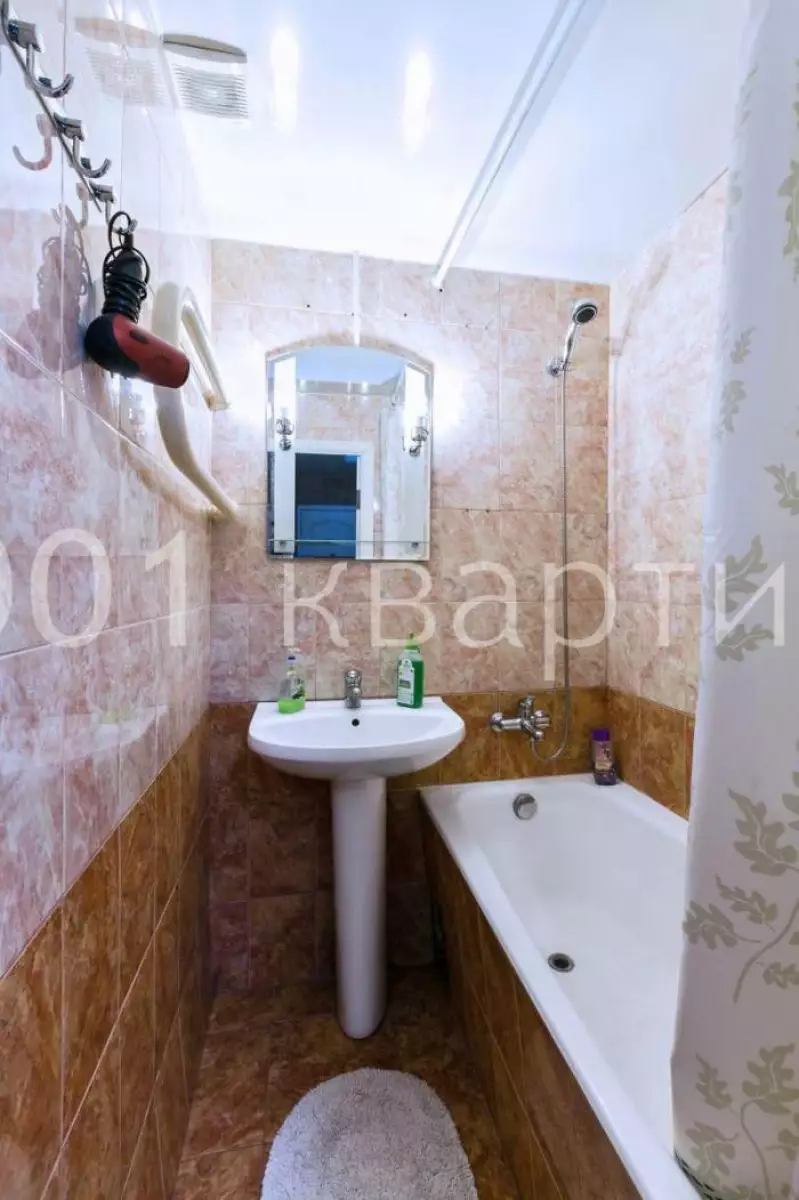 Вариант #94113 для аренды посуточно в Москве Смоленский, д.6 на 5 гостей - фото 7