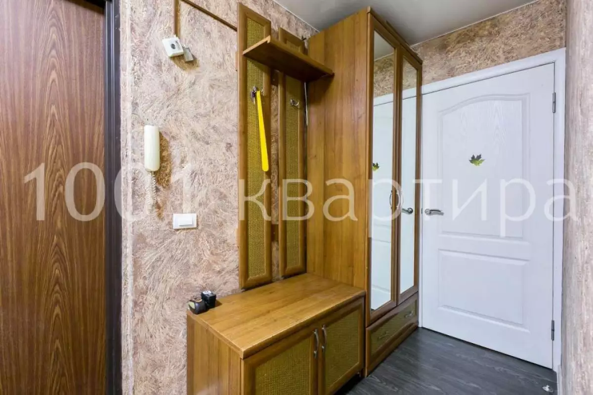 Вариант #94113 для аренды посуточно в Москве Смоленский, д.6 на 5 гостей - фото 11