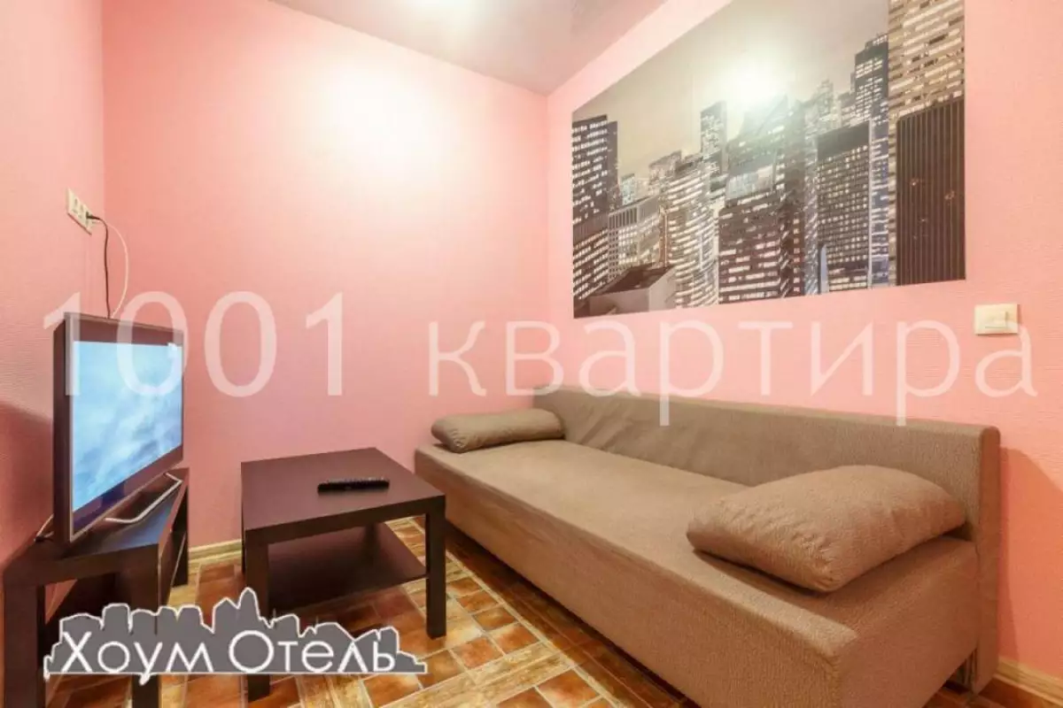Вариант #94406 для аренды посуточно в Самаре Луначарского, д.5 на 4 гостей - фото 3