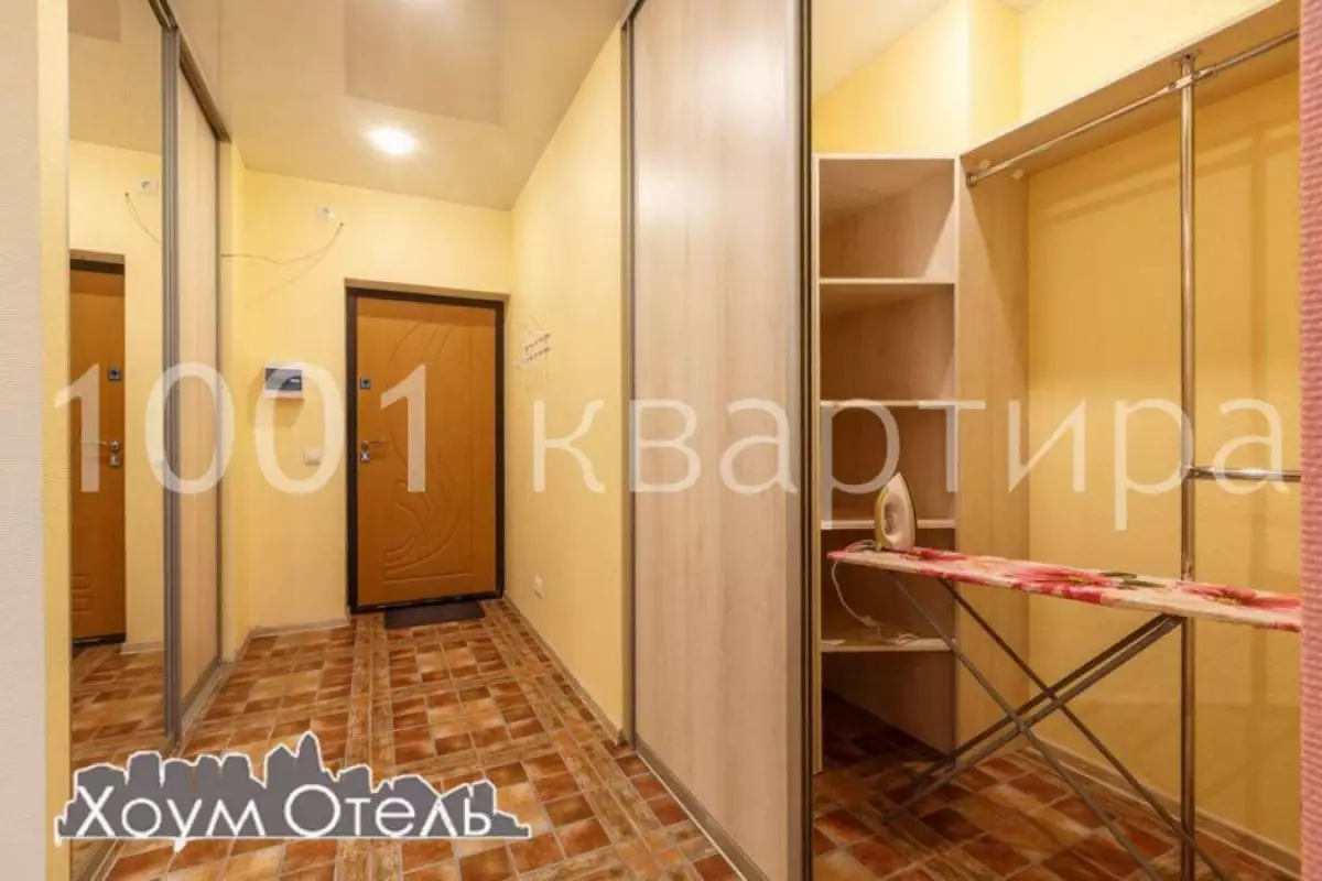 Вариант #94406 для аренды посуточно в Самаре Луначарского, д.5 на 4 гостей - фото 10
