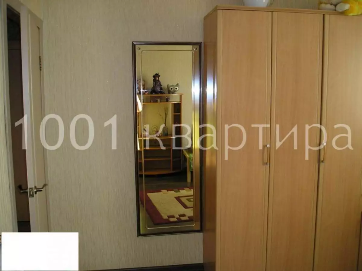 Вариант #94459 для аренды посуточно в Москве Суздальская, д.34 к 1 на 3 гостей - фото 5