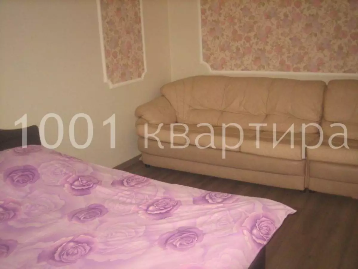 Вариант #94481 для аренды посуточно в Саратове Лунная, д.27 на 4 гостей - фото 7
