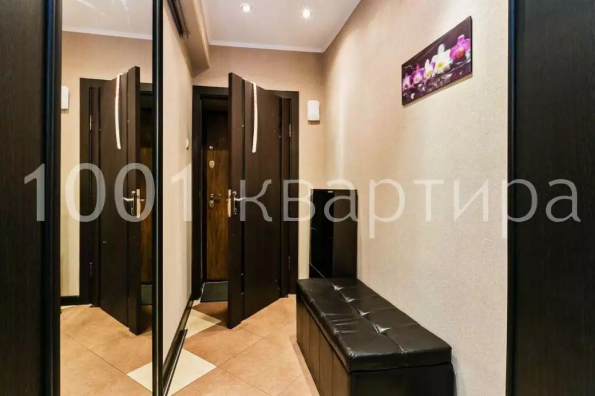 Вариант #94854 для аренды посуточно в Москве Ружейный, д.4 с 1 на 6 гостей - фото 12