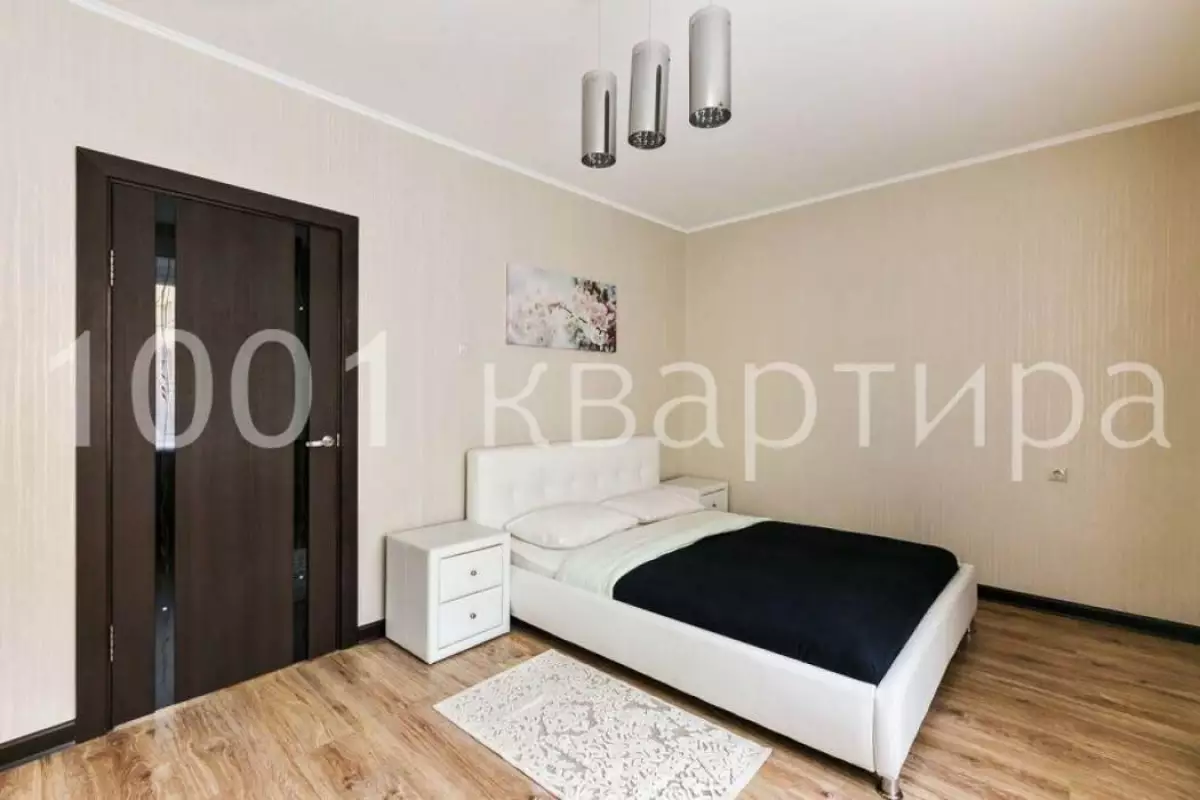 Вариант #94854 для аренды посуточно в Москве Ружейный, д.4 с 1 на 6 гостей - фото 1
