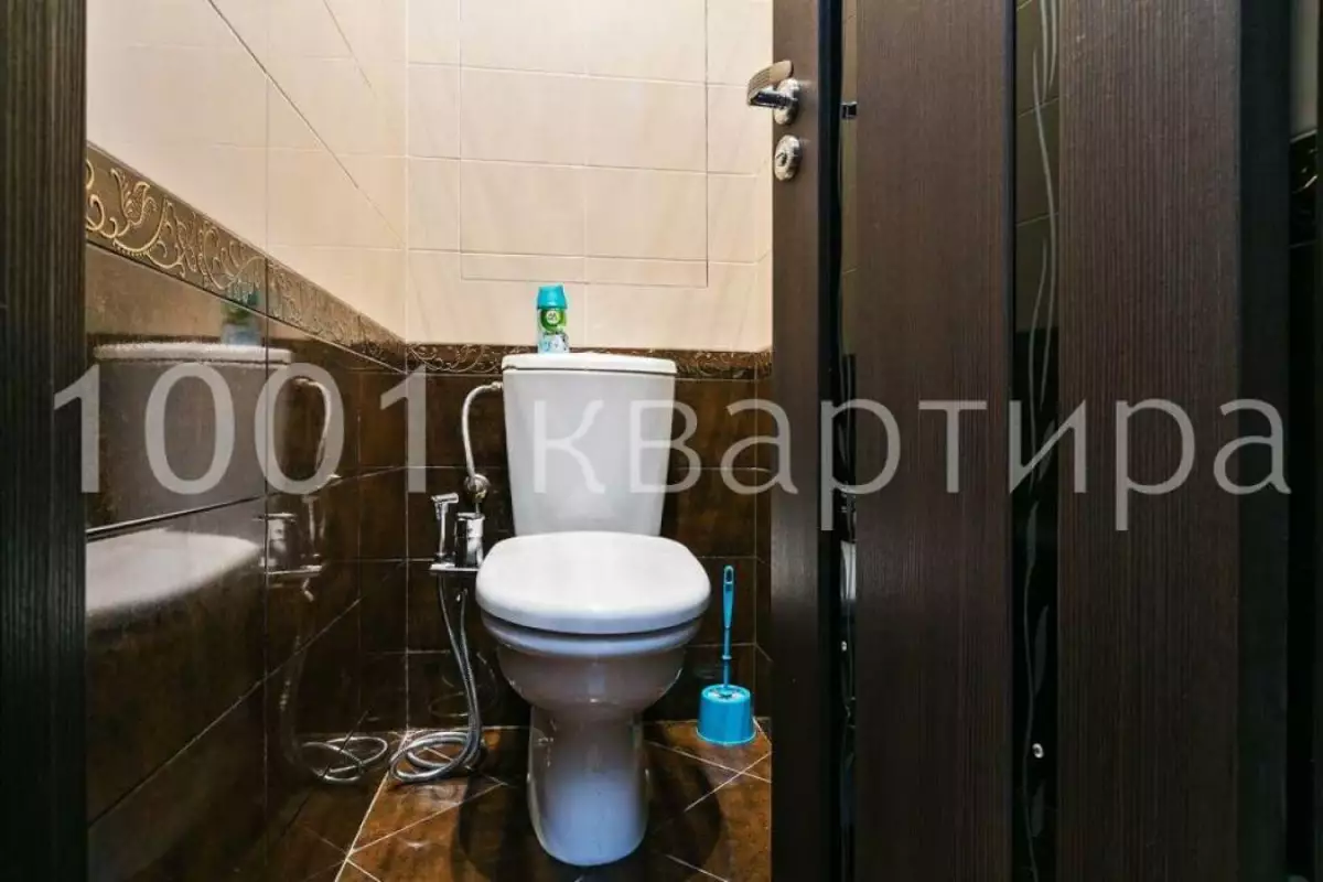 Вариант #94854 для аренды посуточно в Москве Ружейный, д.4 с 1 на 6 гостей - фото 15