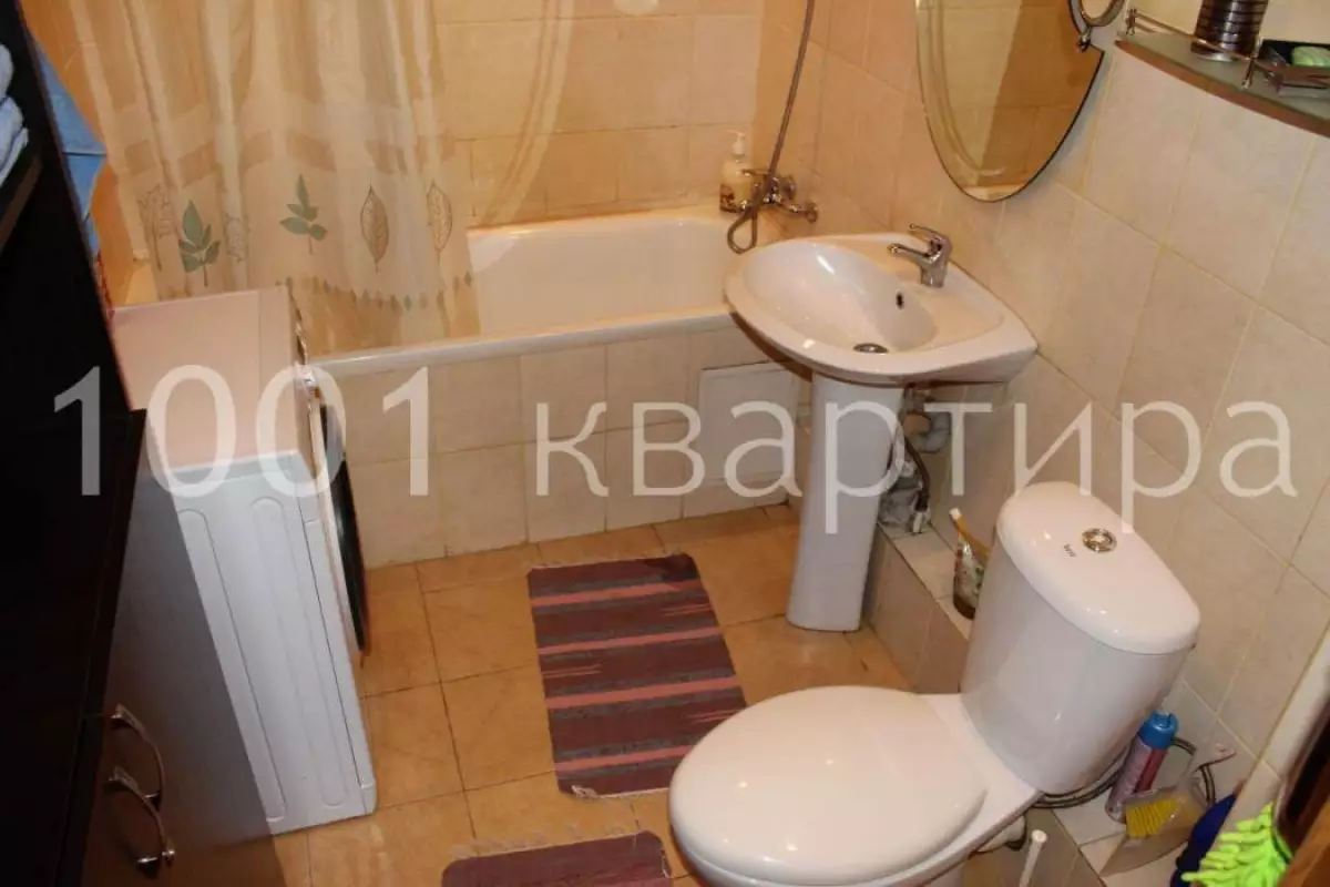 Вариант #95439 для аренды посуточно в Казани Чистопольская, д.75 на 5 гостей - фото 2