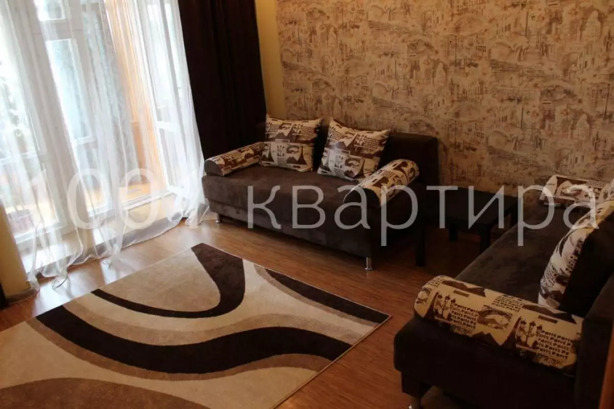 Вариант #95439 для аренды посуточно в Казани Чистопольская, д.75 на 5 гостей - фото 3