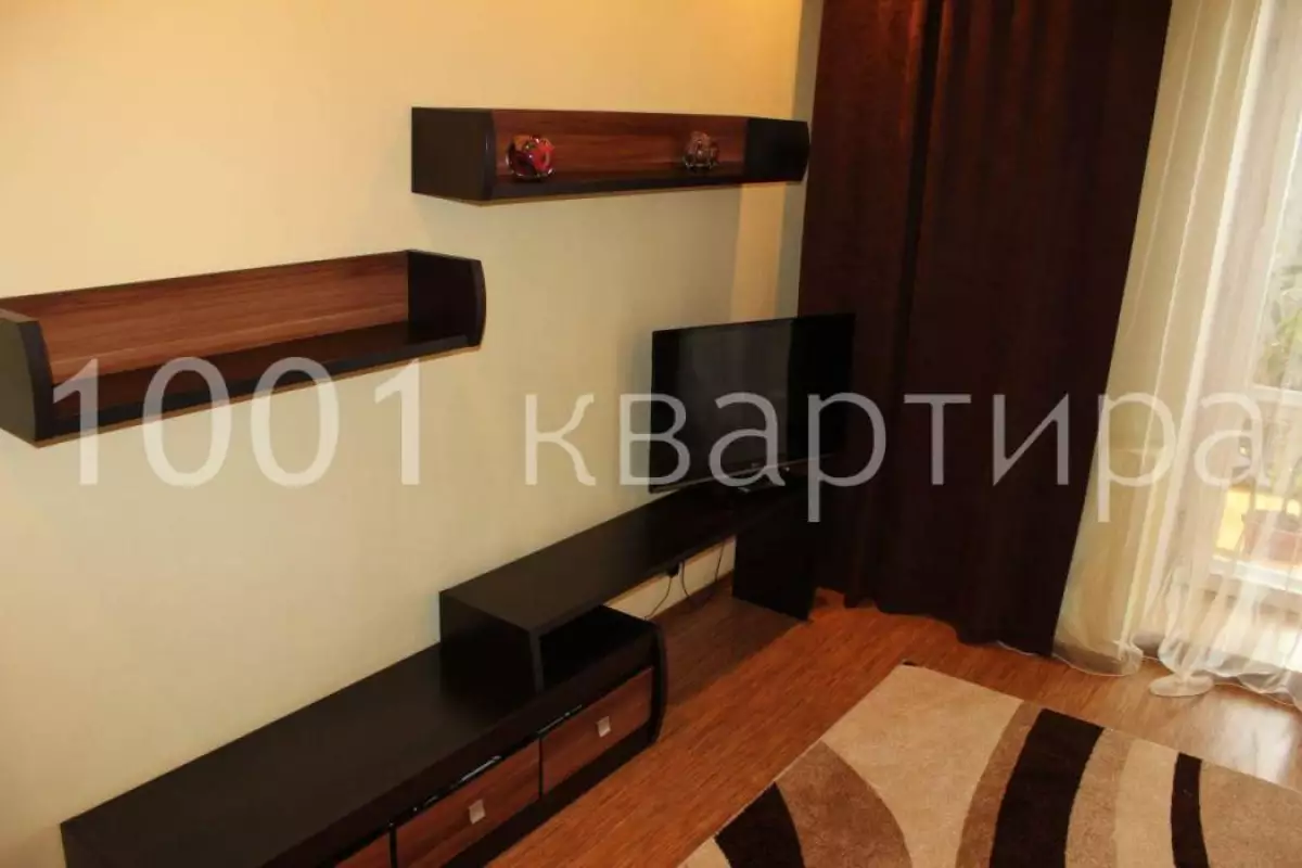Вариант #95439 для аренды посуточно в Казани Чистопольская, д.75 на 5 гостей - фото 4