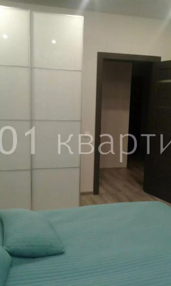 Вариант #96282 для аренды посуточно в Казани Чистопольская , д.77 на 3 гостей - фото 4