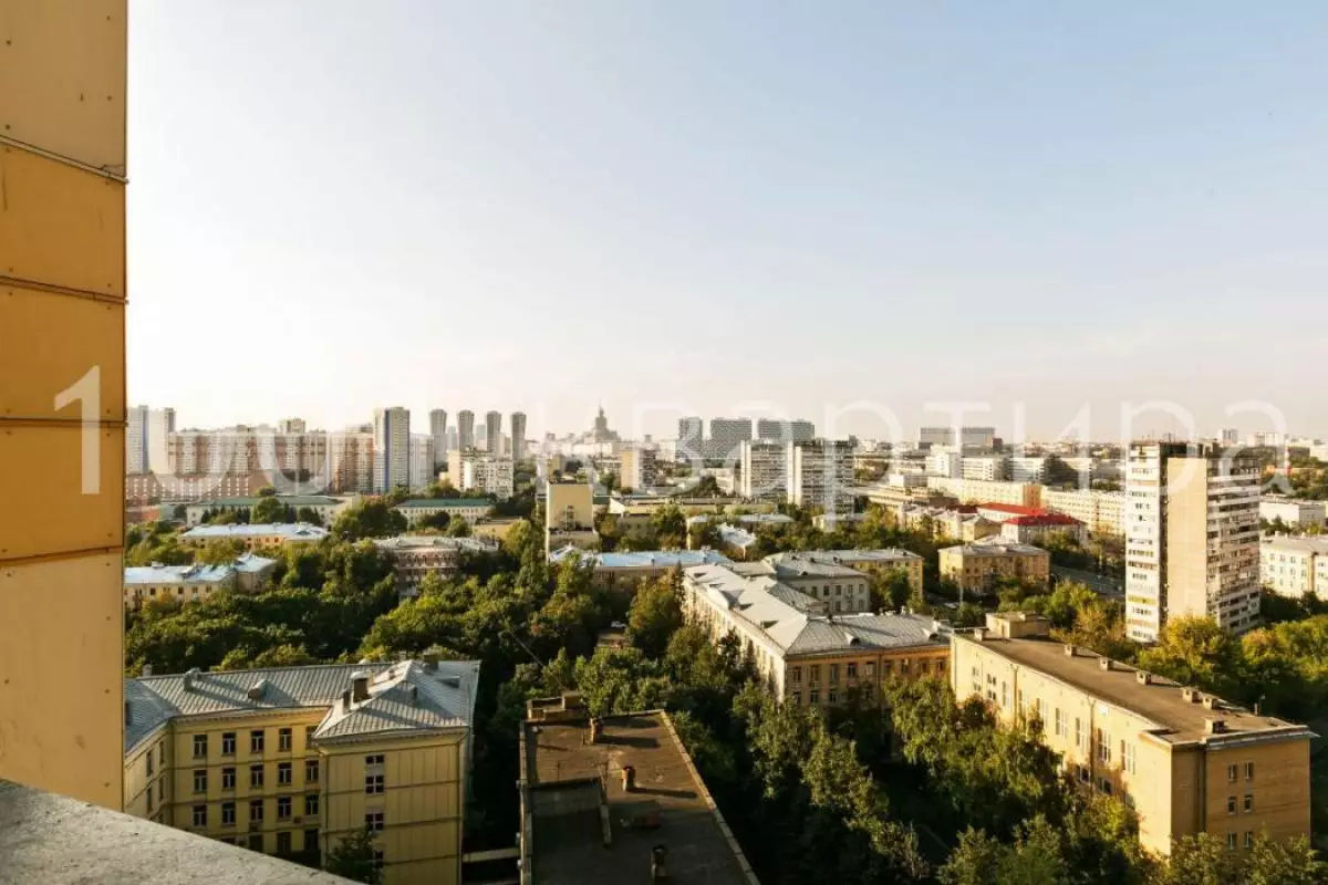 Вариант #96299 для аренды посуточно в Москве Хорошевское, д.12 а на 4 гостей - фото 18