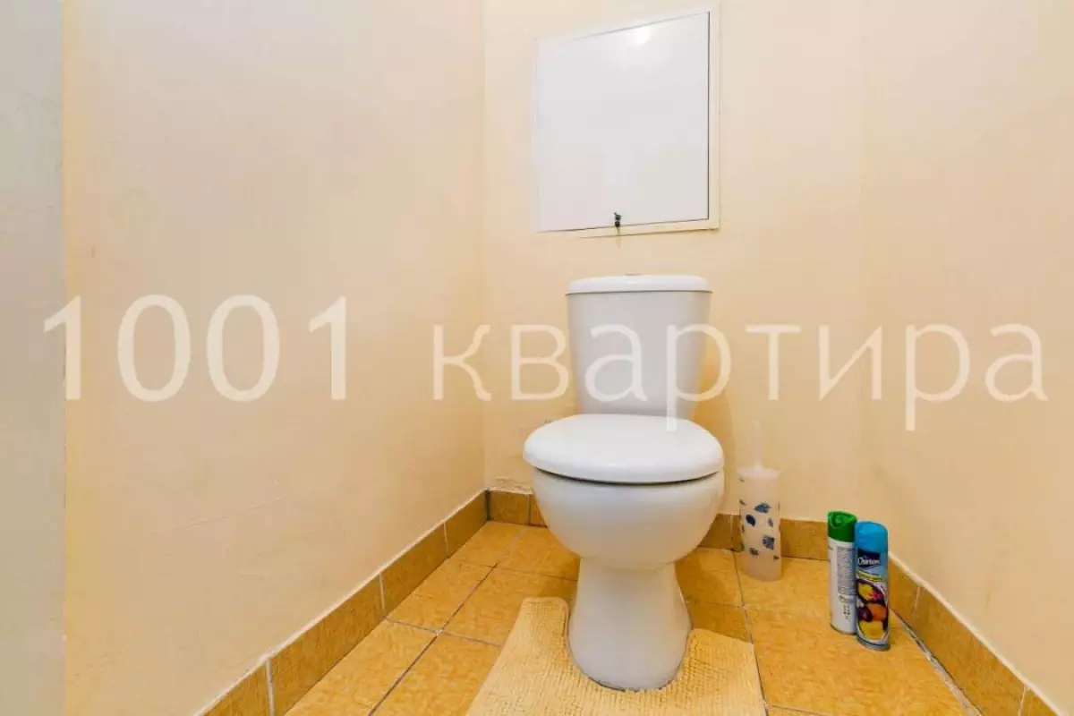 Вариант #96299 для аренды посуточно в Москве Хорошевское, д.12 а на 4 гостей - фото 17
