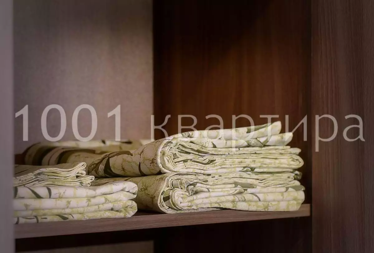 Вариант #96362 для аренды посуточно в Казани Коротченко, д.4 на 4 гостей - фото 15