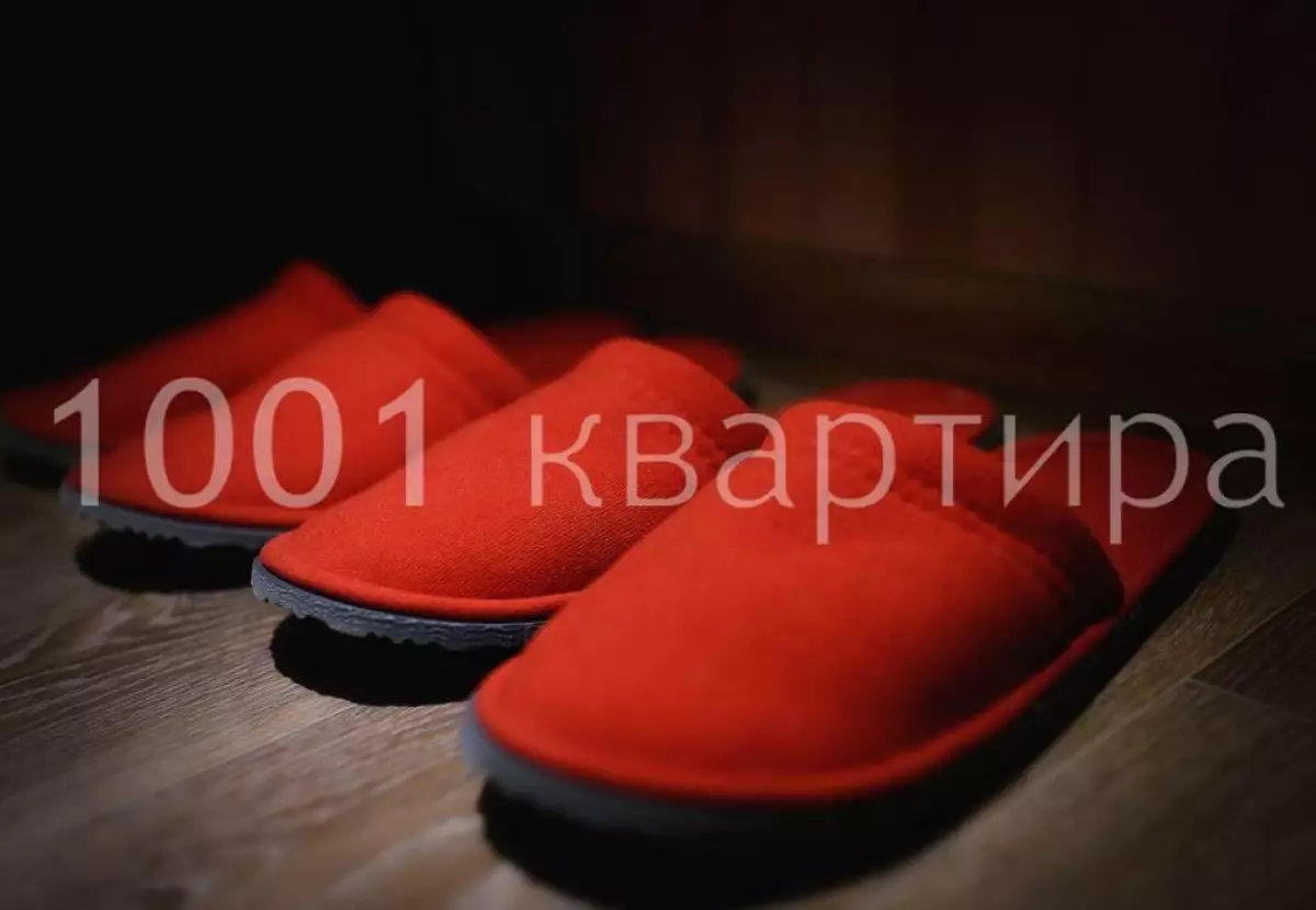 Вариант #96362 для аренды посуточно в Казани Коротченко, д.4 на 4 гостей - фото 16
