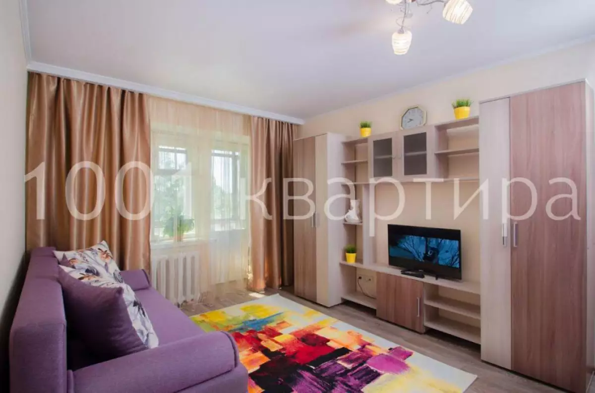 Вариант #96362 для аренды посуточно в Казани Коротченко, д.4 на 4 гостей - фото 6