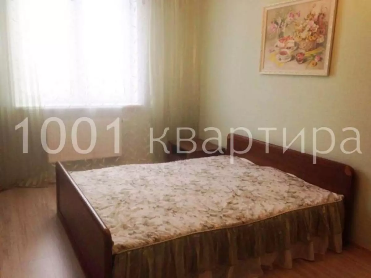 Вариант #96451 для аренды посуточно в Москве Сумская, д.8 к 2 на 2 гостей - фото 1