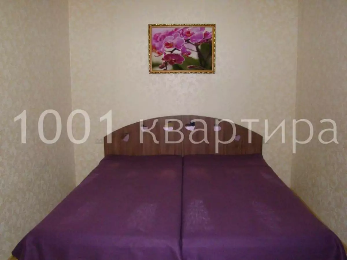 Вариант #97277 для аренды посуточно в Самаре Спортивная, д.3 на 4 гостей - фото 3
