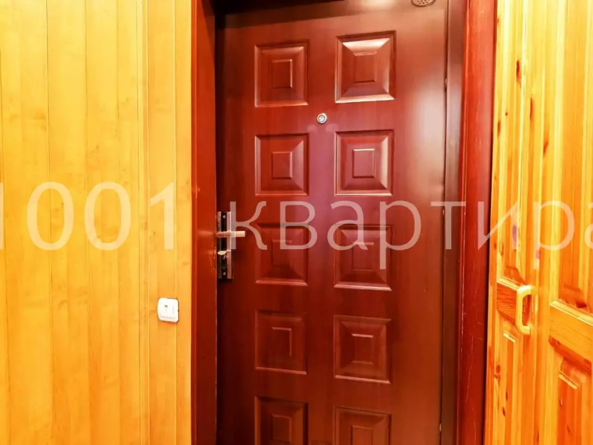 Вариант #98435 для аренды посуточно в Москве Трехгорный Вал, д.1 на 4 гостей - фото 9