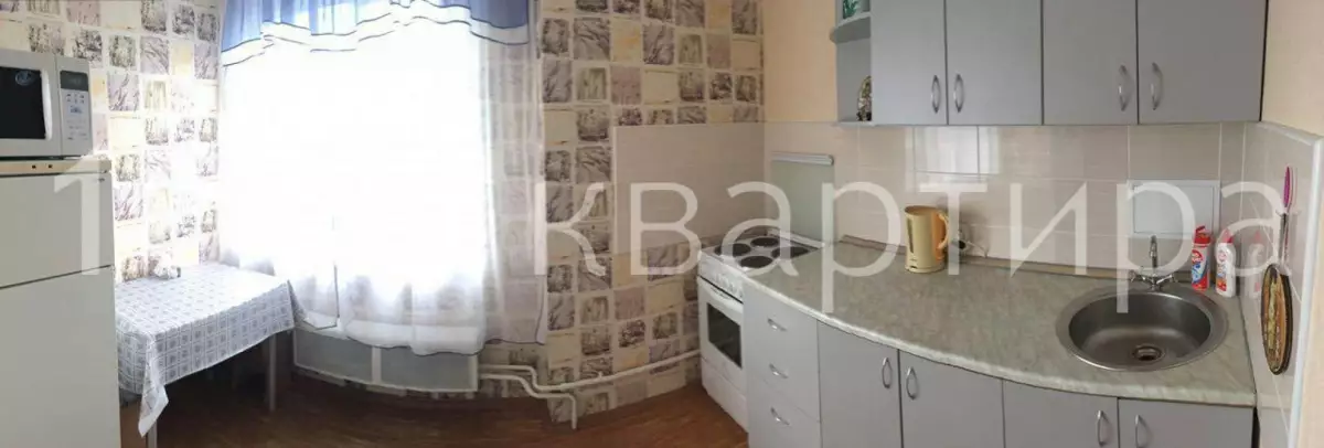 Вариант #98525 для аренды посуточно в Екатеринбурге Онуфриева , д.18 на 4 гостей - фото 3