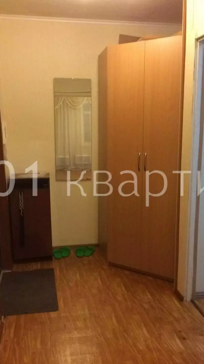 Вариант #98525 для аренды посуточно в Екатеринбурге Онуфриева , д.18 на 4 гостей - фото 5