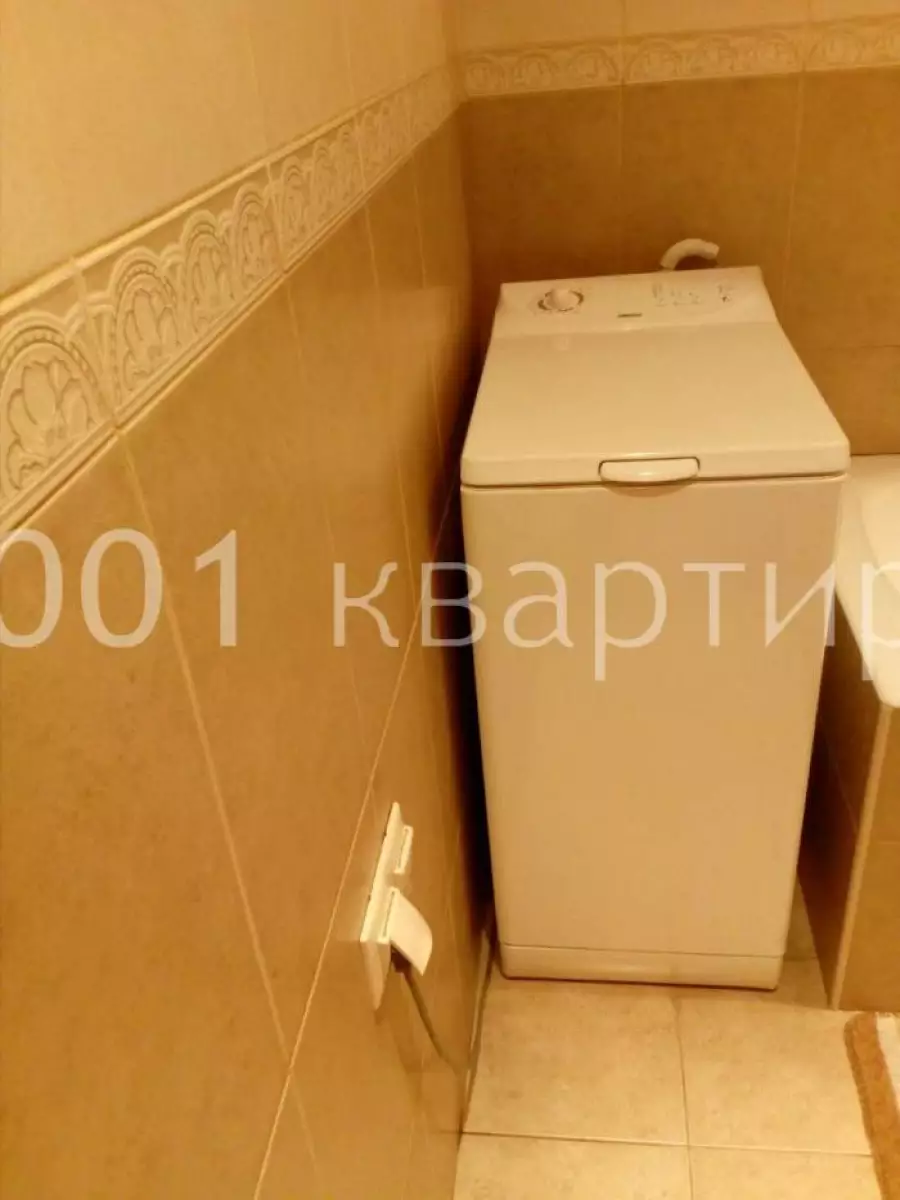 Вариант #98534 для аренды посуточно в Москве Сущевский , д.23 на 4 гостей - фото 5