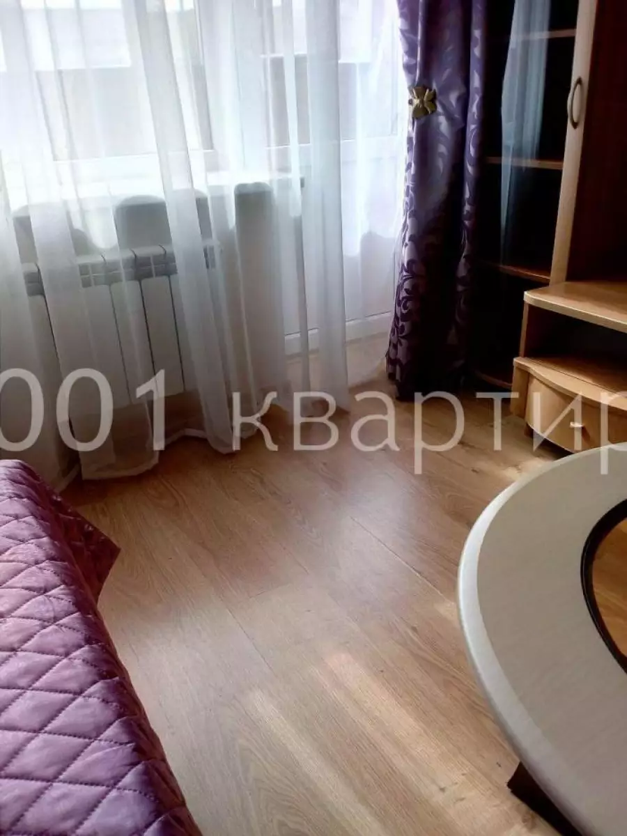 Вариант #98534 для аренды посуточно в Москве Сущевский , д.23 на 4 гостей - фото 9