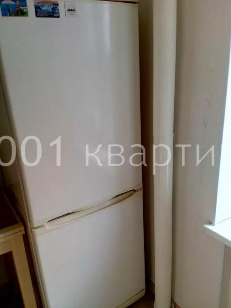 Вариант #98534 для аренды посуточно в Москве Сущевский , д.23 на 4 гостей - фото 10
