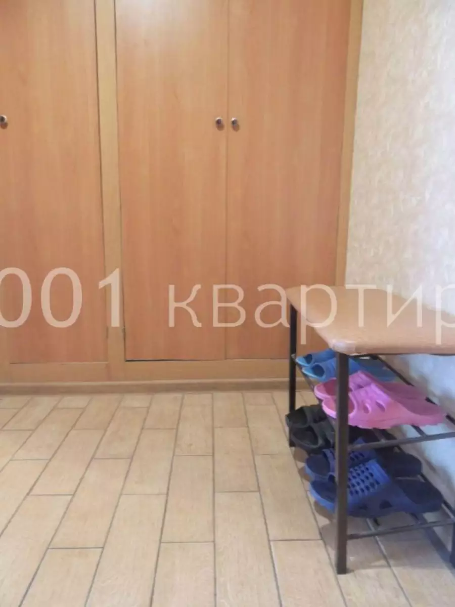 Вариант #98544 для аренды посуточно в Москве Ореховый, д.71 на 4 гостей - фото 8