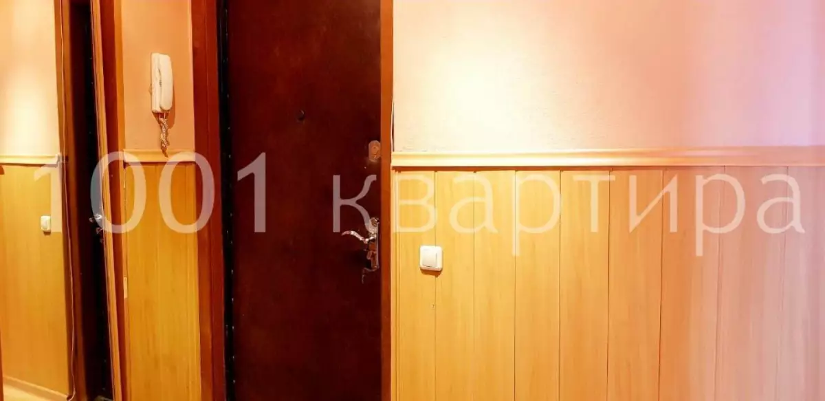 Вариант #98776 для аренды посуточно в Москве Сивашская, д.6 к 1 на 4 гостей - фото 13