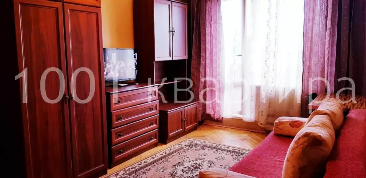 Вариант #98776 для аренды посуточно в Москве Сивашская, д.6 к 1 на 4 гостей - фото 2