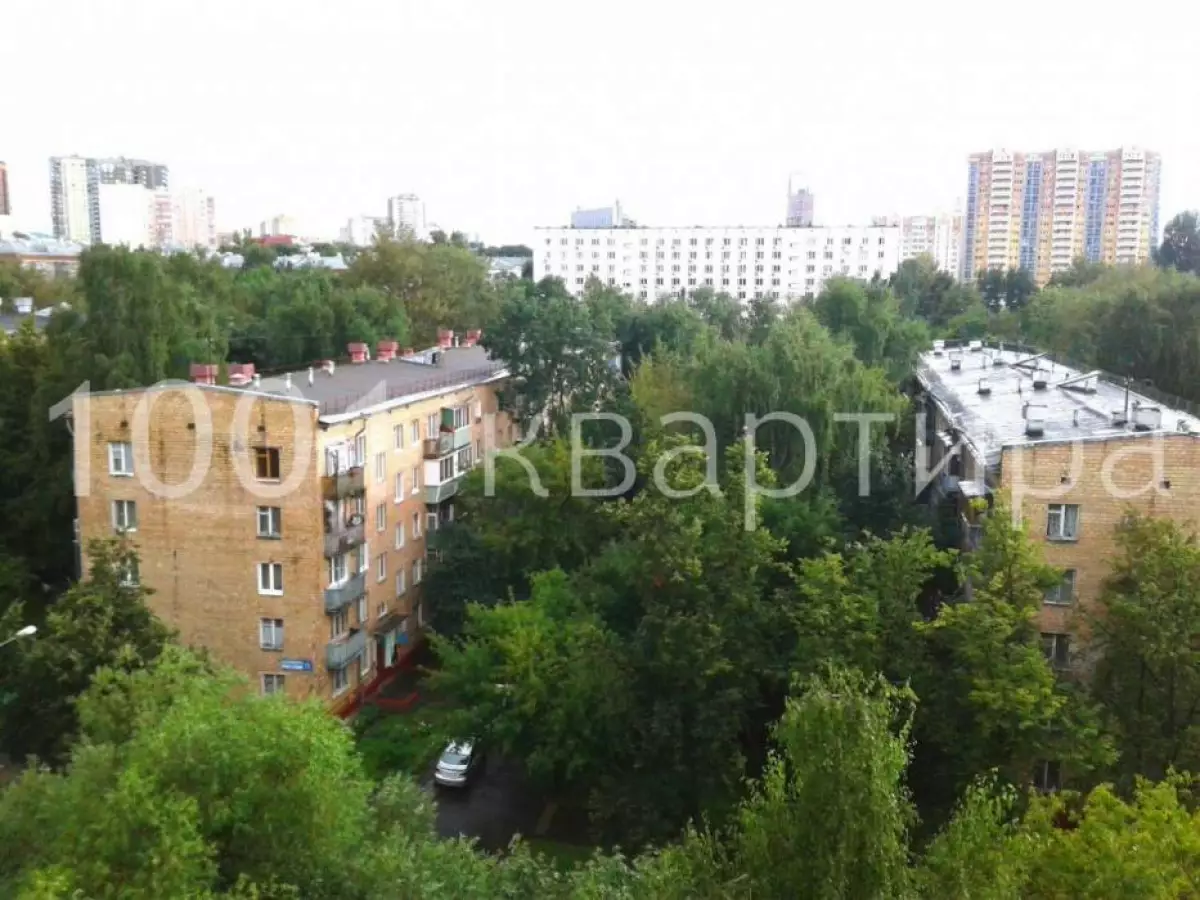 Вариант #98776 для аренды посуточно в Москве Сивашская, д.6 к 1 на 4 гостей - фото 7