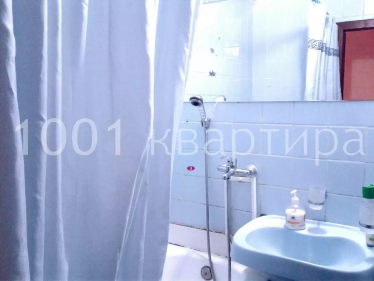 Вариант #98776 для аренды посуточно в Москве Сивашская, д.6 к 1 на 4 гостей - фото 11