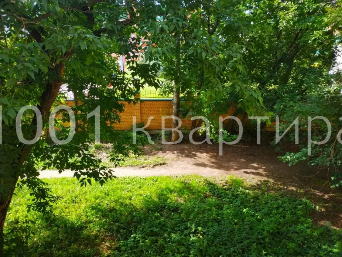 Вариант #98783 для аренды посуточно в Москве 1-й Хорошевский, д.14 к 3 на 4 гостей - фото 12
