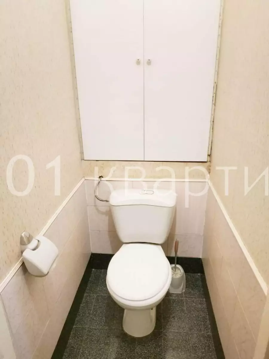 Вариант #98783 для аренды посуточно в Москве 1-й Хорошевский, д.14 к 3 на 4 гостей - фото 11