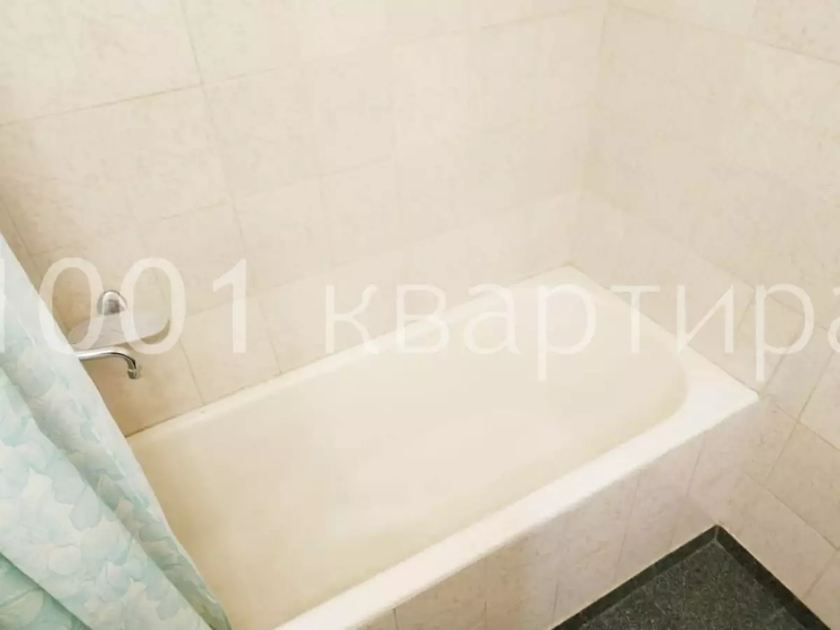 Вариант #98783 для аренды посуточно в Москве 1-й Хорошевский, д.14 к 3 на 4 гостей - фото 10