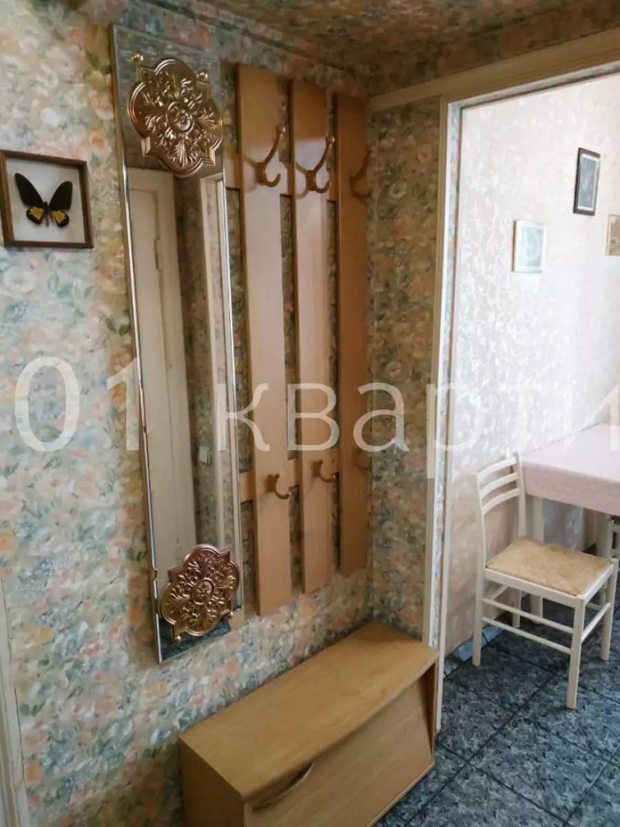 Вариант #98783 для аренды посуточно в Москве 1-й Хорошевский, д.14 к 3 на 4 гостей - фото 9