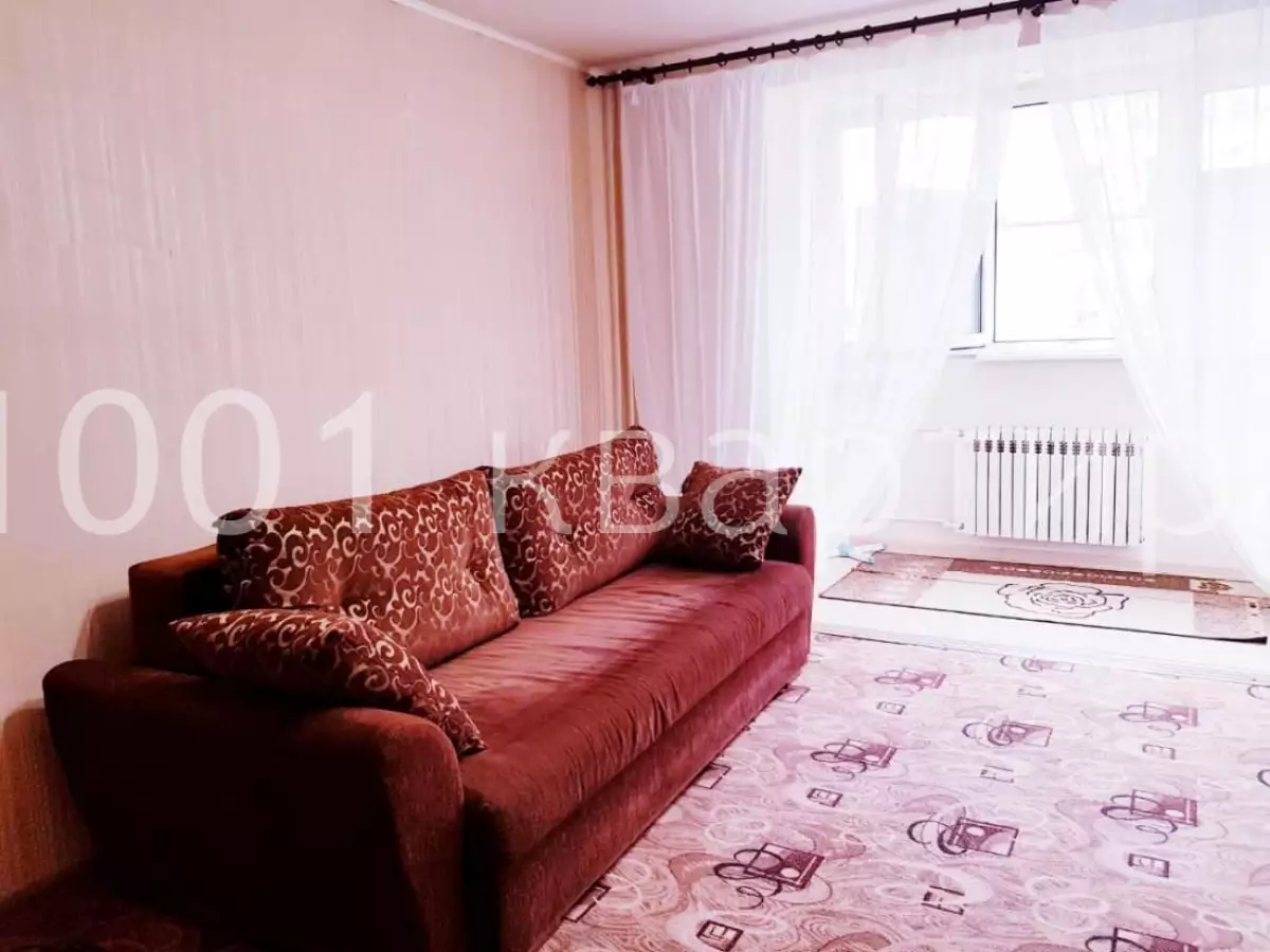 Вариант #98844 для аренды посуточно в Москве Стремянный, д.21 на 6 гостей - фото 1