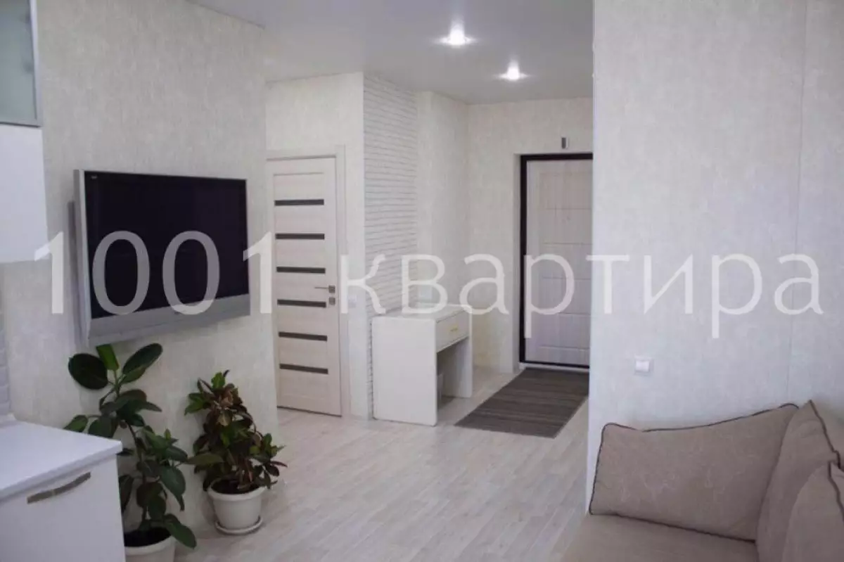Вариант #98916 для аренды посуточно в Казани Баки Урманче, д.5 на 4 гостей - фото 2