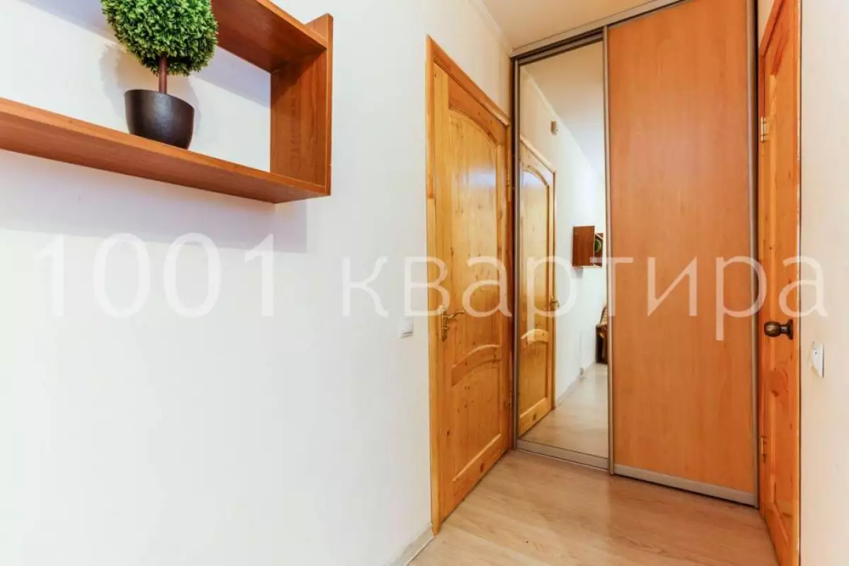 Вариант #99088 для аренды посуточно в Москве Ослябинский, д.3 на 4 гостей - фото 10