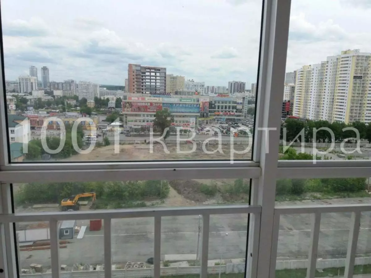 Вариант #99345 для аренды посуточно в Екатеринбурге Союзная, д.4 на 4 гостей - фото 6