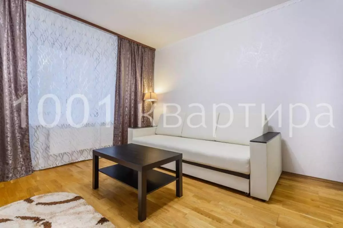 Вариант #99992 для аренды посуточно в Москве Орлово-Давыдовский, д.1 на 4 гостей - фото 1