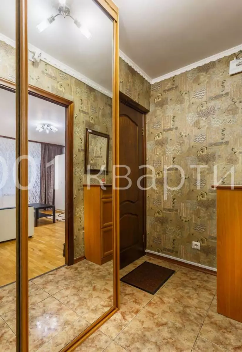 Вариант #99992 для аренды посуточно в Москве Орлово-Давыдовский, д.1 на 4 гостей - фото 10