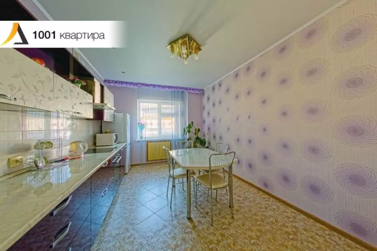 Вариант #25169 для аренды посуточно в Казани Адоратского, д.4 а на 6 гостей - фото 4
