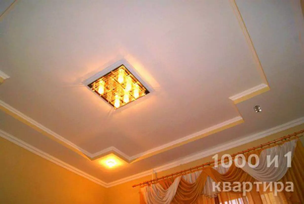 Вариант #3670 для аренды посуточно в Казани Адоратского  , д.1 на 6 гостей - фото 8