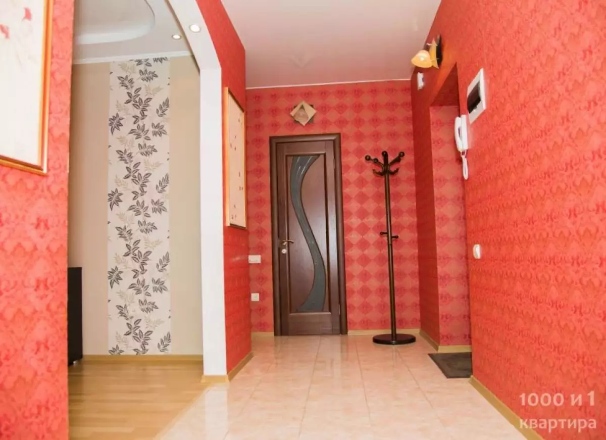Вариант #5477 для аренды посуточно в Казани Чистопольская, д.74 на 4 гостей - фото 8