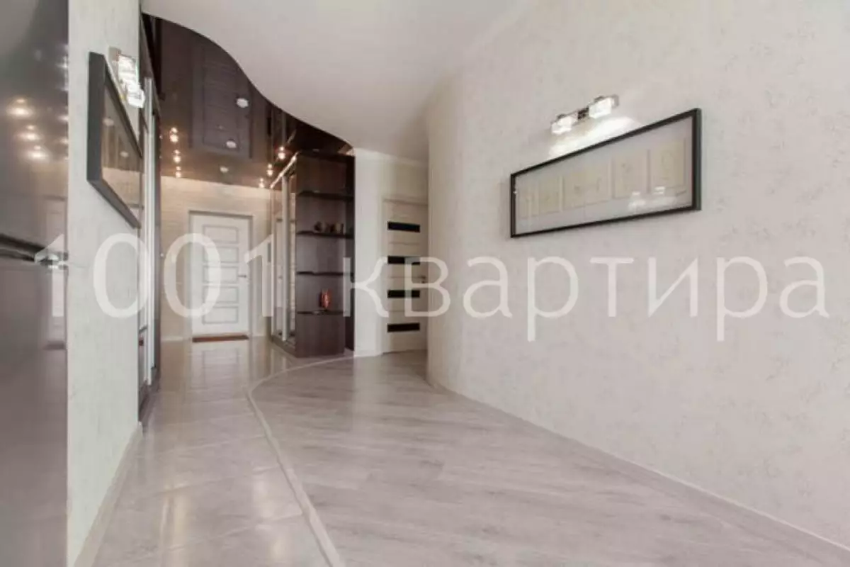 Вариант #90341 для аренды посуточно в Казани Щербаковский , д.7 на 5 гостей - фото 4