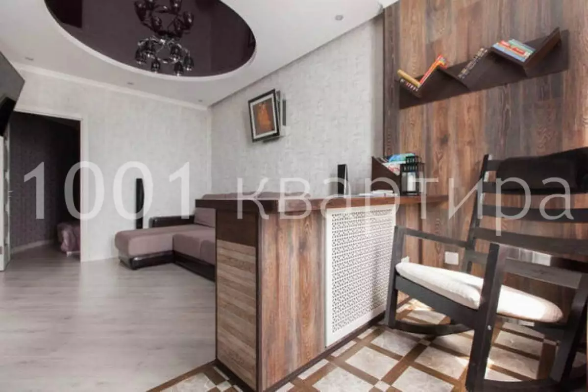 Вариант #90341 для аренды посуточно в Казани Щербаковский , д.7 на 5 гостей - фото 5