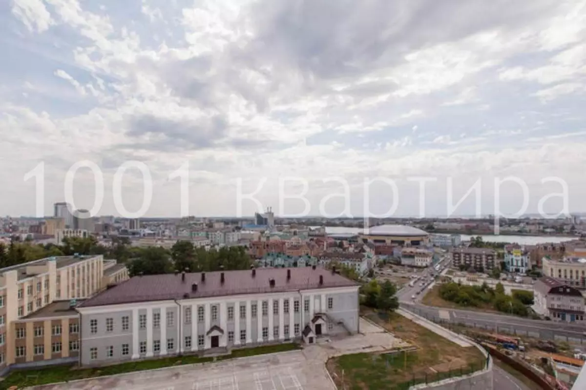 Вариант #90341 для аренды посуточно в Казани Щербаковский , д.7 на 5 гостей - фото 13
