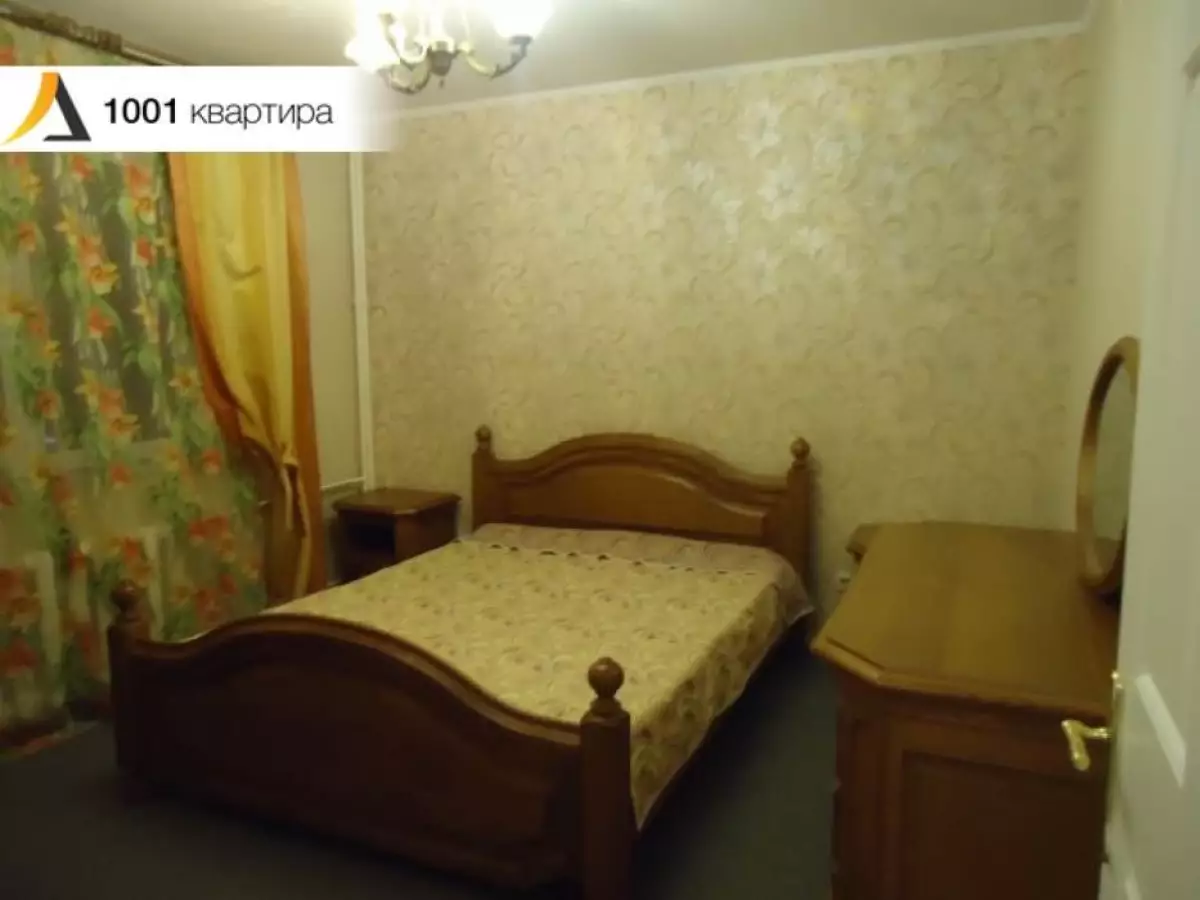 Вариант #24996 для аренды посуточно в Казани Фатыха Амирхана, д.23 на 5 гостей - фото 3