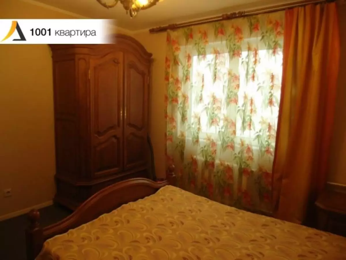 Вариант #24996 для аренды посуточно в Казани Фатыха Амирхана, д.23 на 5 гостей - фото 5